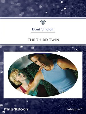 cover image of The Third Twin